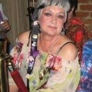 Meet your Posher, Marie